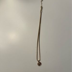 Coin Necklace